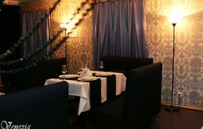 Рестобар Мойка