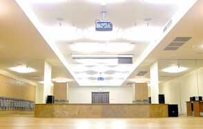 Торговый центр «Неглинная галерея»