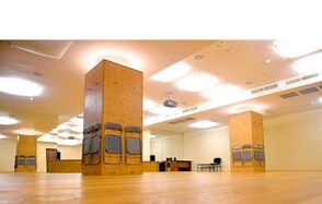 Торговый центр «Неглинная галерея»