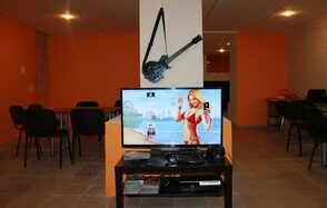 Тайм-Клуб "КУКУРУЗА"