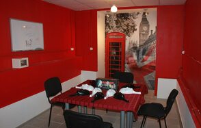 Тайм-Клуб "КУКУРУЗА"