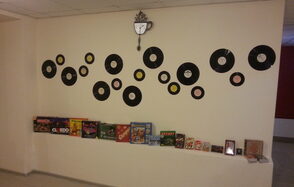 Тайм-Клуб "КУКУРУЗА"