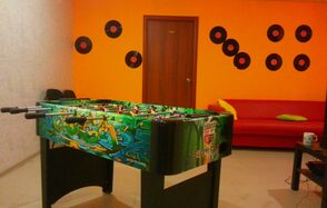 Тайм-Клуб "КУКУРУЗА"