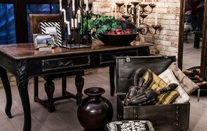 Лофт GalleryLoft