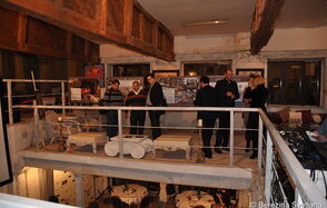 Лофт GalleryLoft