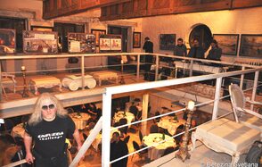 Лофт GalleryLoft