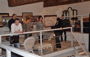 Лофт GalleryLoft