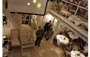 Лофт GalleryLoft