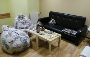 Антикафе Гнездо