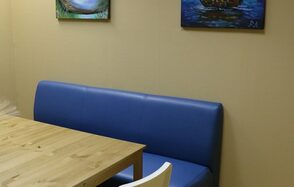 Антикафе Гнездо