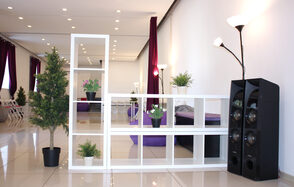 Лофт на Самокатной. Светлый лофт на набережной