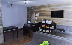 Антикафе Time House