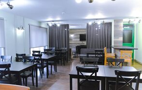 Антикафе Time House