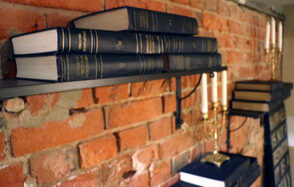 The Loft Club Лофт: 2 этажа, сцена, танцпол