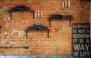 The Loft Club Лофт: сцена, лаундж-зона, танцпол