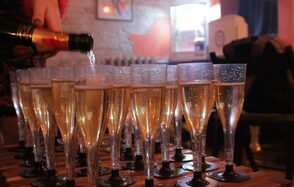 F-Lounge Кальянная в почасовую аренду