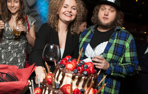 Управление DEEP SPACE Loft & kitchen