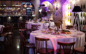 Управление DEEP SPACE Loft & kitchen