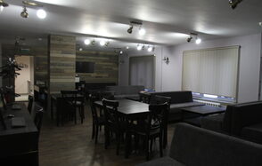 Антикафе Time House