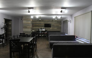 Антикафе Time House