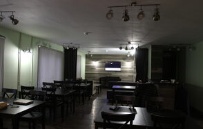 Антикафе Time House