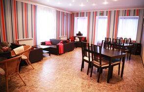 Антикафе "ГаражЪ"