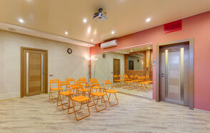 Центр диагностики, массажа и йоги Аватана