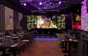 Караоке Jimmy Poy