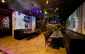 Караоке Jimmy Poy