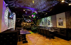 Караоке Jimmy Poy