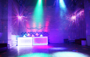 Лофт Моя Студия с включенным фуршетом