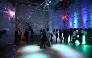 Лофт Моя Студия с включенным фуршетом