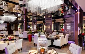 Ресторан-бар Светлый