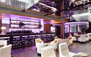 Ресторан-бар Светлый