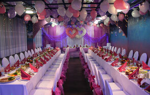 Кафе Высший пилотаж