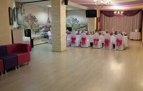 Кафе Высший пилотаж