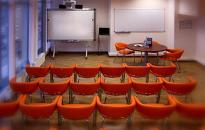 Петербургский Демоцентр Зал для бизнес-мероприятий