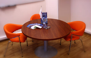 Петербургский Демоцентр Зал для бизнес-мероприятий