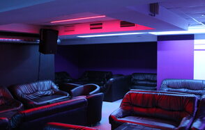 F-Lounge (Ф-Лаунж)