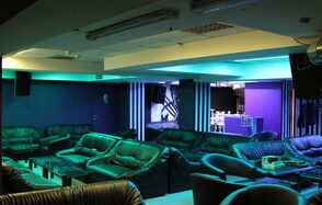 F-Lounge (Ф-Лаунж)