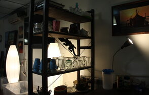 Лофт Дом у моря Арт-лофт + концертная площадка для праздника