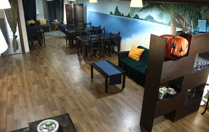 Лофт Дом у моря Лофт + концертная площадка в аренду