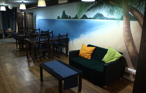 Лофт Дом у моря Лофт + концертная площадка в аренду