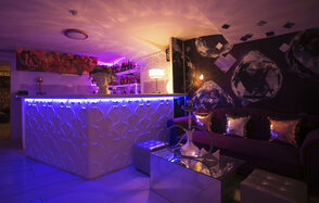 Площадка для вечеринок и корпоративов