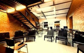 Enot Loft Студия