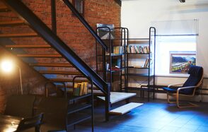 Enot Loft Студия