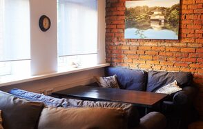 Enot Loft Студия