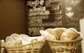 Французское кафе в аренду под вечеринку