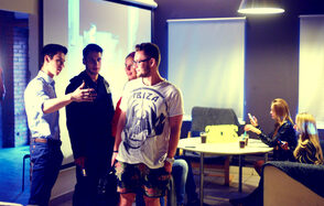 Enot Loft Студия