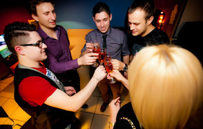 Enot Loft Студия